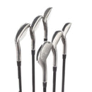 Ben Sayers M15 Graphite Mens Right Hand Irons 5-SW Regular - Ben Sayers Micro Tuned