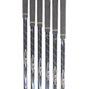 Ben Sayers M15 Graphite Mens Right Hand Irons 5-SW Regular - Ben Sayers Micro Tuned