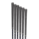 Ben Sayers M15 Graphite Mens Right Hand Irons 5-SW Regular - Ben Sayers Micro Tuned