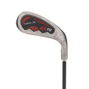 Golphin GFK 910 Graphite Junior Right Hand 7 Iron 34* - Golphin GFK 910 Ultra Power