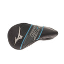 Mizuno ST-G Titanium Graphite Mens Right Hand Fairway 5 Wood 18* Stiff - HZRDUS Smoke RDX Blue 60