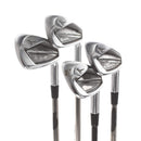 Mizuno JPX 919 Forged Graphite Mens Right Hand Irons 7-PW Stiff - Recoil 95 F4