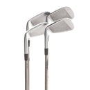 Mizuno JPX 919 Forged Graphite Mens Right Hand Irons 7-PW Stiff - Recoil 95 F4