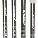 Mizuno JPX 919 Forged Graphite Mens Right Hand Irons 7-PW Stiff - Recoil 95 F4