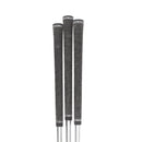 TaylorMade P730 Steel Mens Right Hand Irons 8-PW Stiff - KBS Tour C-Taper 120