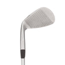 Mizuno T7 Steel Mens Right Hand Gap Wedge 50* 7 Bounce Wedge - Dynamic Gold