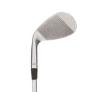 Titleist Vokey SM7 Steel Mens Right Hand Lob Wedge 58* 12 Bounce D Grind Wedge - BV Vokey
