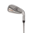 Cobra King Utility 2015 Steel Mens Right Hand 4 Iron 21.5* Stiff - KBS Tour C-Taper Lite 110