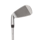 Cobra King Utility 2015 Steel Mens Right Hand 4 Iron 21.5* Stiff - KBS Tour C-Taper Lite 110