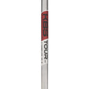 Cobra King Utility 2015 Steel Mens Right Hand 4 Iron 21.5* Stiff - KBS Tour C-Taper Lite 110