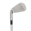 TaylorMade P750 Steel Mens Right Hand 7 Iron Stiff - Dynamic Gold S300