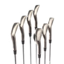Nike Vapor Fly Steel Mens Right Hand Irons 4-PW Regular - True Temper Dynamic Gold