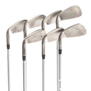 Nike Vapor Fly Steel Mens Right Hand Irons 4-PW Regular - True Temper Dynamic Gold