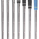 Nike Vapor Fly Steel Mens Right Hand Irons 4-PW Regular - True Temper Dynamic Gold