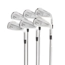 Srixon ZX4 MKII Steel Mens Right Hand Irons 5-PW Regular - Nippon N.S Pro 950 NEO
