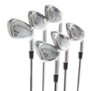 Srixon ZX4 MKII Steel Mens Right Hand Irons 5-PW Regular - Nippon N.S Pro 950 NEO