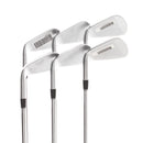 Srixon ZX4 MKII Steel Mens Right Hand Irons 5-PW Regular - Nippon N.S Pro 950 NEO