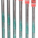 Srixon ZX4 MKII Steel Mens Right Hand Irons 5-PW Regular - Nippon N.S Pro 950 NEO