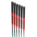 Srixon ZX4 MKII Steel Mens Right Hand Irons 5-PW Regular - Nippon N.S Pro 950 NEO