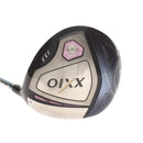 XXIO X Graphite Ladies Right Hand Driver 13.5* Ladies - MP 100 37g