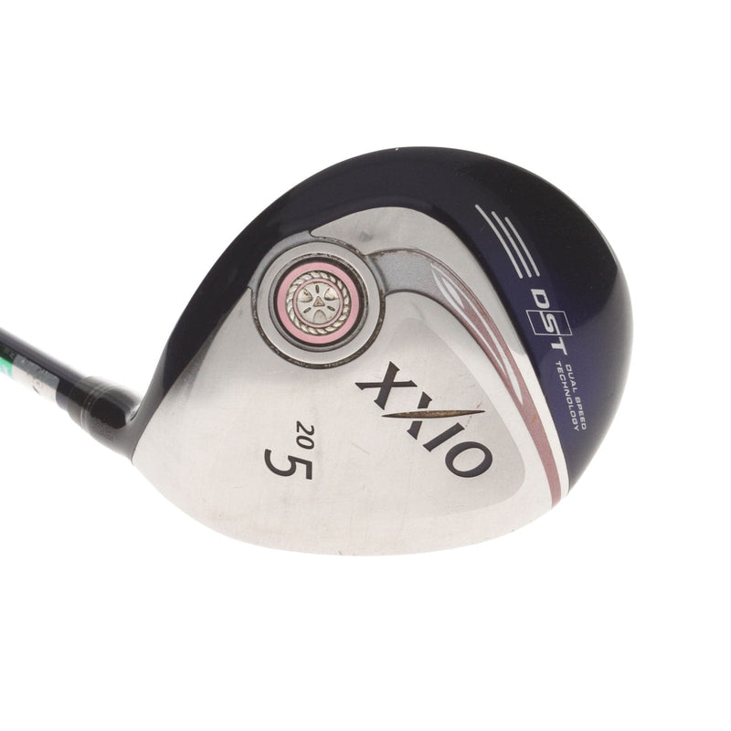 XXIO 9 Graphite Ladies Right Hand Fairway 5 Wood 20* Ladies - MP 900 38g