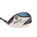 XXIO 12 Graphite Ladies Right Hand 5 Hybrid 25* Ladies - MP1200 34g