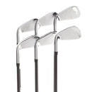 Callaway Elyte HL Graphite Mens Right Hand Irons 5-PW Senior - Vanquish 5 R2