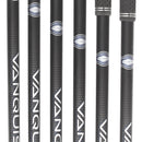 Callaway Elyte HL Graphite Mens Right Hand Irons 5-PW Senior - Vanquish 5 R2