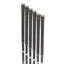 Callaway Elyte HL Graphite Mens Right Hand Irons 5-PW Senior - Vanquish 5 R2