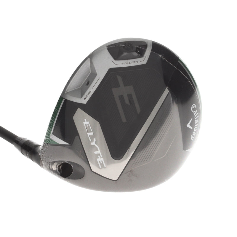 Callaway Elyte X Graphite Mens Right Hand Driver 12* Senior - Vanquish 4 R2