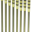 Forgan IWD2 Graphite Ladies Right Hand Irons 4-SW Ladies - Forgan LS 85
