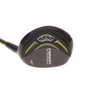 Forgan St Andrews IWD Graphite Ladies Right Hand 3 Hybrid 18* Ladies - Apollo Hyper Ultralite Graphite