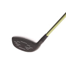 Forgan St Andrews IWD Graphite Ladies Right Hand 3 Hybrid 18* Ladies - Apollo Hyper Ultralite Graphite