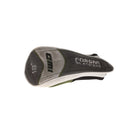 Forgan St Andrews IWD Graphite Ladies Right Hand 3 Hybrid 18* Ladies - Apollo Hyper Ultralite Graphite