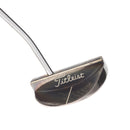 Scotty Cameron Studio Design No.5 Mens Right Hand Putter 34" Mallet - Golf Pride