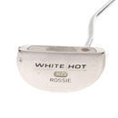 Odyssey White Hot XG Rossie Mens Right Hand Putter 35" Mallet - Super Stroke Fatso 5.0