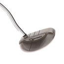 Odyssey White Hot XG Rossie Mens Right Hand Putter 35" Mallet - Super Stroke Fatso 5.0