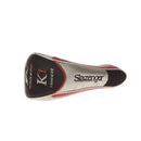 Slazenger K1 F.A.S.T. Graphite Mens Right Hand Fairway 3 Wood 15* Stiff - Slazenger