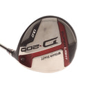 Wilson D200 SL Graphite Mens Right Hand Driver 13* Regular - UST Mamiya Elements Chrome 44FR