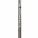Wilson D200 SL Graphite Mens Right Hand Driver 13* Regular - UST Mamiya Elements Chrome 44FR