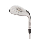 Titleist Vokey SM7 Steel Mens Right Hand Lob Wedge 60* 8 Bounce M Grind Wedge - BV Vokey