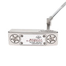 Scotty Cameron Select Newport 2+ Mens Right Hand Putter 33" Mallet - Super Stroke Tour 3.0