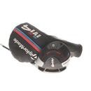 TaylorMade M4 Graphite Mens Right Hand Driver 9.5* Senior - Fujikura Airspeeder 45