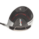 TaylorMade M4 Graphite Mens Right Hand Driver 9.5* Senior - Fujikura Airspeeder 45