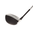 TaylorMade M4 Graphite Mens Right Hand Driver 9.5* Senior - Fujikura Airspeeder 45