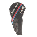 TaylorMade M4 Graphite Mens Right Hand Driver 9.5* Senior - Fujikura Airspeeder 45