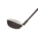 TaylorMade M4 Graphite Mens Right Hand Fairway 3 wood HL 16.5* Regular - Fujikura Atmos 5R