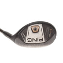 Ping G400 Graphite Mens Right Hand 5 Hybrid 26* Regular - Alta CB 70