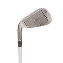 TaylorMade M2 2017 Steel Mens Right Hand 4 Iron 19* Regular - REAX 88