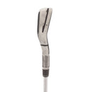 TaylorMade M2 2017 Steel Mens Right Hand 4 Iron 19* Regular - REAX 88